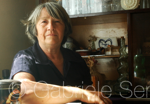 31. Mai 2008 Varvarin – Zivadinka Jovanovic´