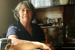 31. Mai 2008 Varvarin – Zivadinka Jovanovic´