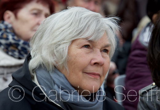 2017 – Jutta Wachowiak