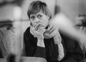 23.11.1983 Ursula Karrusseit