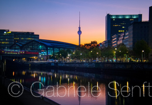 September 2023 Berlinansicht