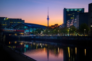 September 2023 Berlinansicht