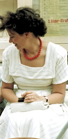 1956 – meine Mutter