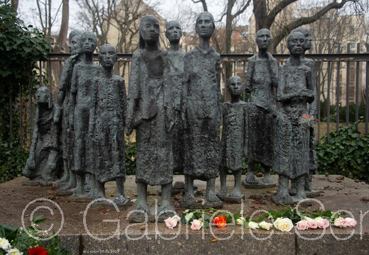 27.02.2025 Geddenken