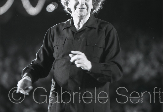 1987 Mikis Theodorakis