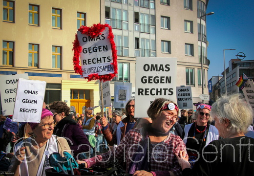 08.03.2025  Frauentagsdemo