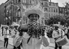 1973 Weltfestspiele  – Kuba 