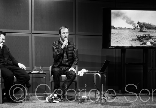 05.04.2025 Gespräch zur Fotoausstellung in Neuhausenberg