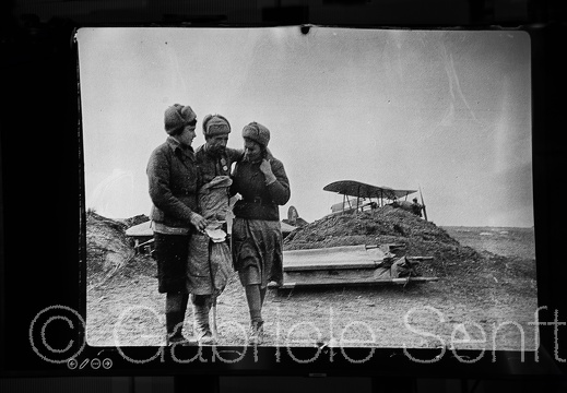 05.04.2025 Bildervortrag zur Ausstellung in Neuhardenberg