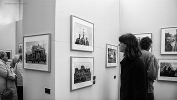 05.04.2025 Fotoausstellung von Valery Faminsky in Neuhardenberg