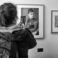05.04.2025 Neuhardenberg Fotoausstellung, ein Beitrag zum 80. Jahrestag der Befreiung vom Hitlerfaschismus