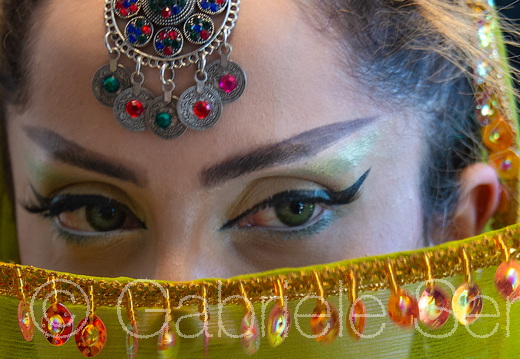 03.04.2025 Frühlings- und Zuckerfest im Kiezklub Allende