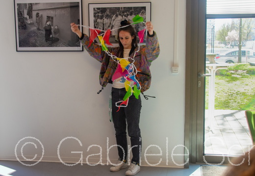 03.04.2025 Frühlings- und Zuckerfest im Kiezklub Allende