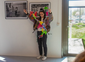 03.04.2025 Frühlings- und Zuckerfest im Kiezklub Allende