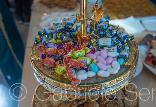 03.04.2025 Frühlings- und Zuckerfest im Kiezklub Allende