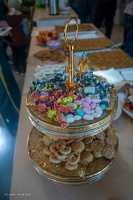 03.04.2025 Frühlings- und Zuckerfest im Kiezklub Allende