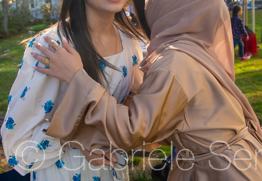 03.04.2025 Frühlings- und Zuckerfest im Kiezklub Allende