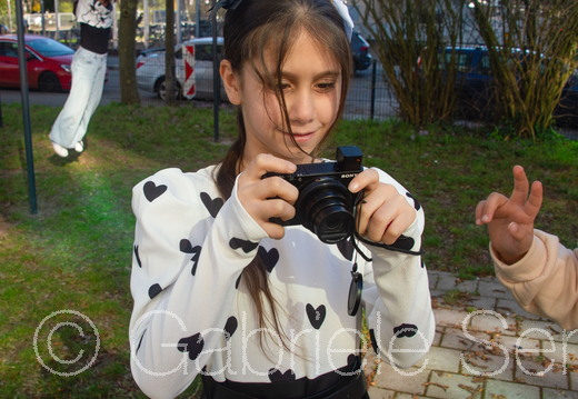 03.04.2025 Frühlings- und Zuckerfest im Kiezklub Allende