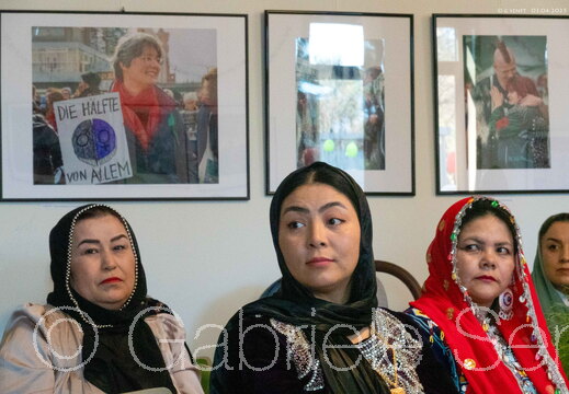 03.04.2025 Frühlings- und Zuckerfest im Kiezklub Allende