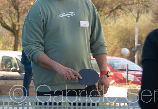 03.04.2025 Frühlings- und Zuckerfest im Kiezklub Allende