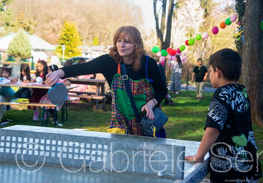 03.04.2025 Frühlings- und Zuckerfest im Kiezklub Allende