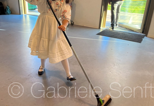 03.04.2025 Frühlings- und Zuckerfest im Kiezklub Allende