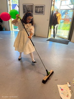 03.04.2025 Frühlings- und Zuckerfest im Kiezklub Allende