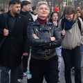 08. April 2025 Roma Day in Berlin 