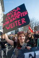 08.03.2025 Frauentagsaktionen