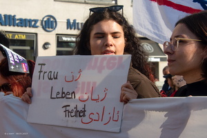 08.03.2025 Frauentagsaktionen