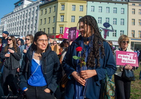 08.03.2025 Frauentagsaktionen