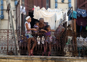 Dezember 2019 Cubaimpressionen