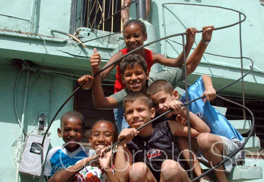 März 2006 in Pinar del Rio 