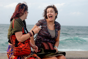 März 2006 – Havanna Malecon 