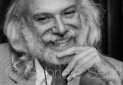 1987 Georges Moustaki