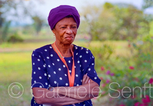 März 2006 in Pinar del Rio