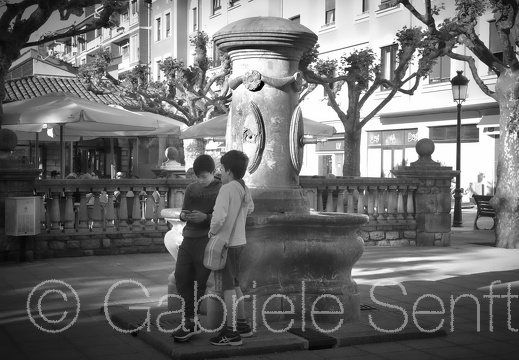 April 2017  Stadtansicht Guernica