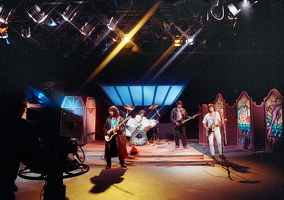 001.1988 nfa in Rostock Jugendsendung TV der DDR
