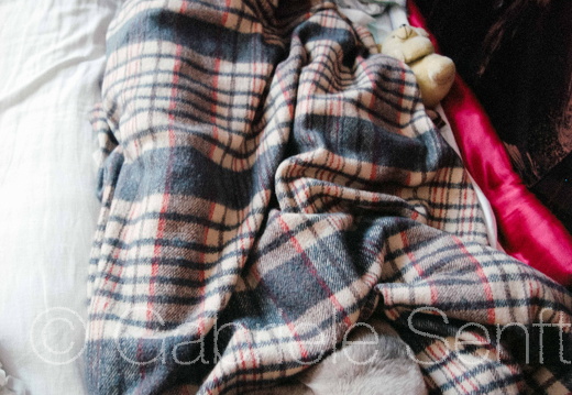 1998 Ukraine Ole mit Kätzchen