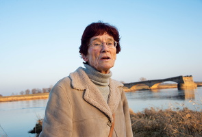 Februar 2015 Herta Petersdorf