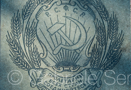 Mai 2020 sowjetischer Ehrenfriedhof Müncheberg