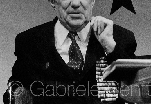 1979 Boris Polewoi , sowjetischer Schriftsteller