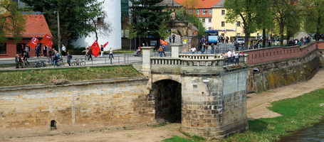 25.04.2015 Torgau