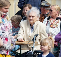 8. Mai 2025 Demmin