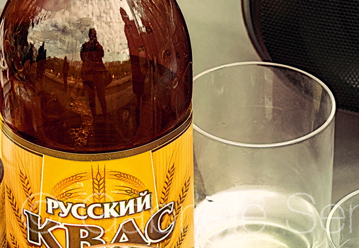 9.mai 2019 am Tag des Sieges im sowjetischen. Ehrenmal Berlin Treptow