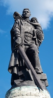 9.Mai 2020 sowjetisches Ehrenmal Berlin Treptow