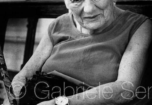 Juli 1999 Eva Kemlein