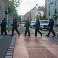 Mai 2025 - Tage im Mai
