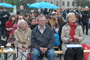 Jahrestag der Bücherverbrennung 022a