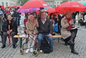Jahrestag der Bücherverbrennung 032a
